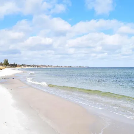 Stunning In With Wifi Casa de Férias Odder