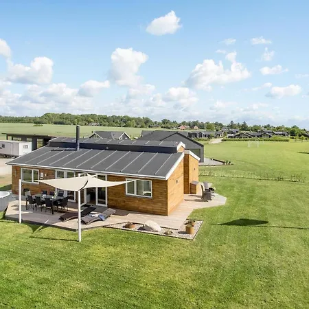 Casa de Férias Stunning In With Wifi *