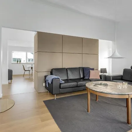 Holiday home Stunning In With Wifi Odder