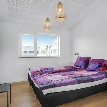 Stunning In With Wifi Casa de Férias Odder