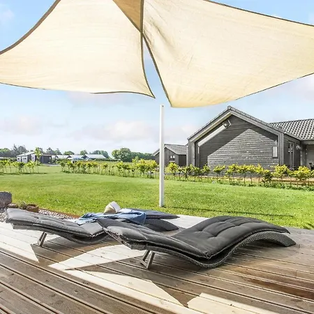 Stunning In With Wifi Casa de Férias *