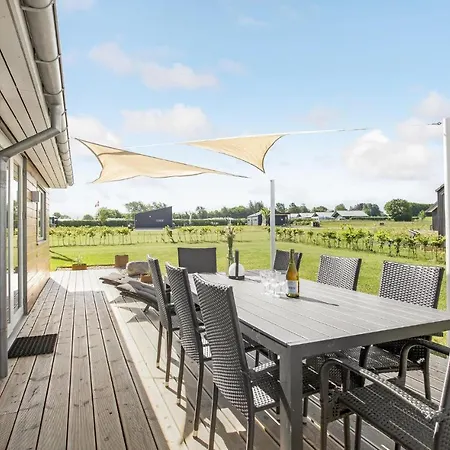 Stunning In With Wifi Holiday home *