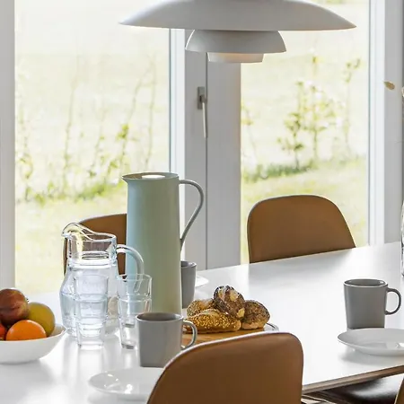 Stunning In With Wifi Vakantiehuis *