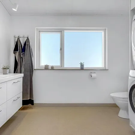 3 Bedroom Beautiful Home In Odder *