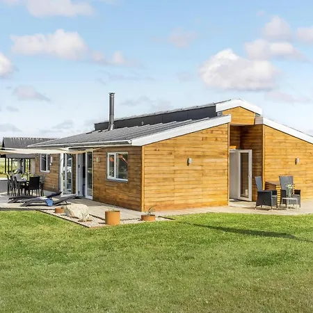 Casa de Férias Stunning In With Wifi *