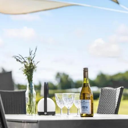 Stunning In With Wifi Casa de Férias