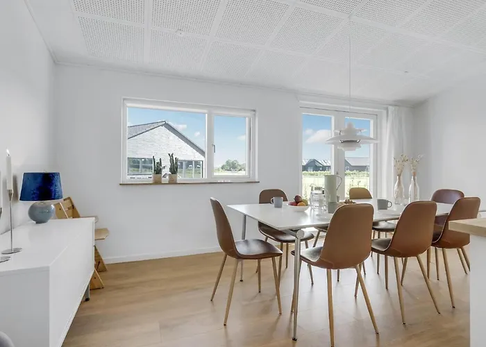 בית נופש Stunning In With Wifi אודר